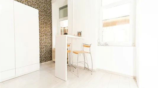 Apartments in Budapest Erzsébetváros - photo 5