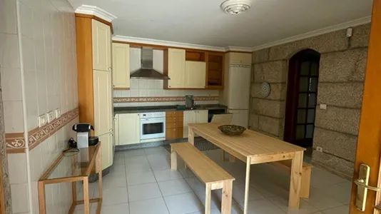 Houses in Baiona - photo 2