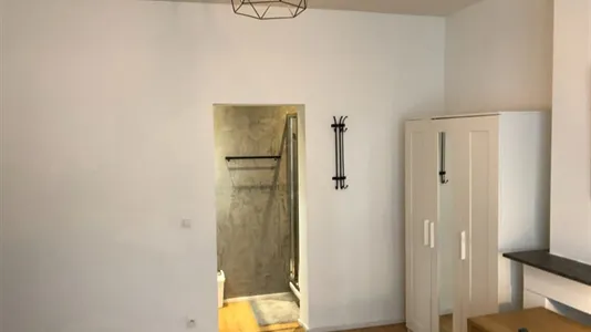 Rooms in Brussels Schaarbeek - photo 6