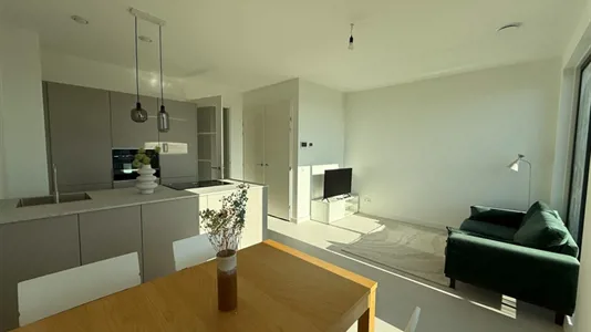 Apartments in Amsterdam Westpoort - photo 2
