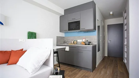 Apartments in Location is not specified - photo 2