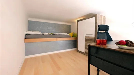 Rooms in Budapest Józsefváros - photo 5