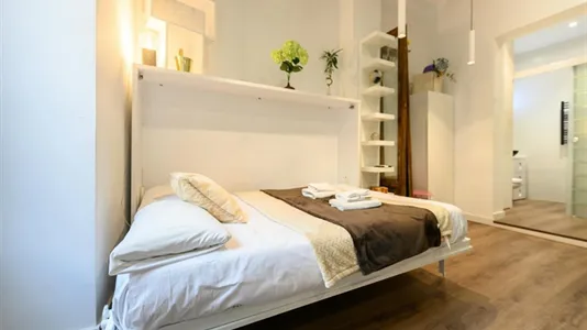 Apartments in Madrid Centro - photo 5