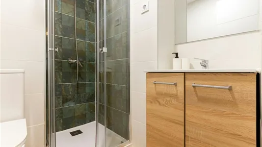 Rooms in Alcalá de Henares - photo 7