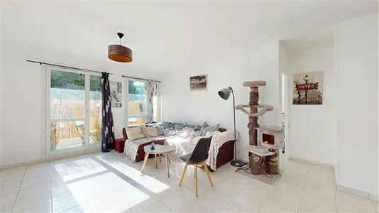 Rooms in Toulouse - photo 8