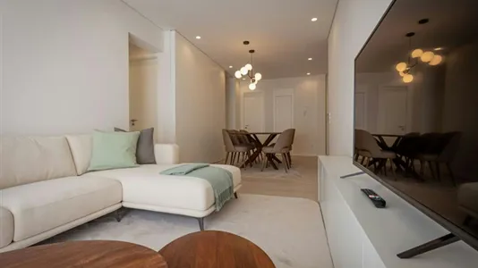 Apartments in Location is not specified - photo 5