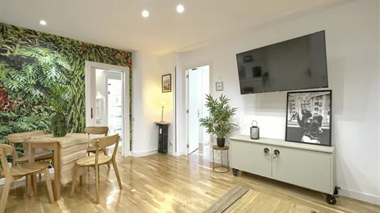 Rooms in Madrid Tetuán - photo 10