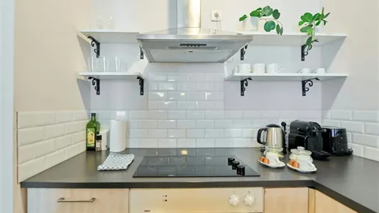 Apartments in Stad Brussel - photo 9