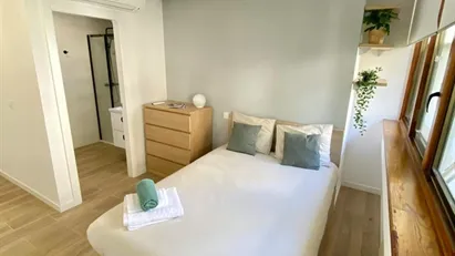 Apartment for rent in Madrid Chamberí, Madrid