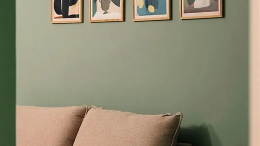 Apartments in Athens Neos Kosmos - photo 3