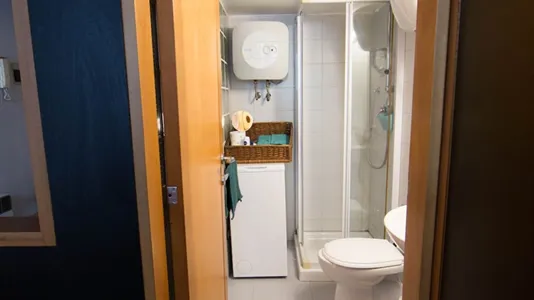 Apartments in Roma Municipio I – Centro Storico - photo 4