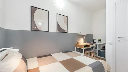 Rooms in Padua - photo 2