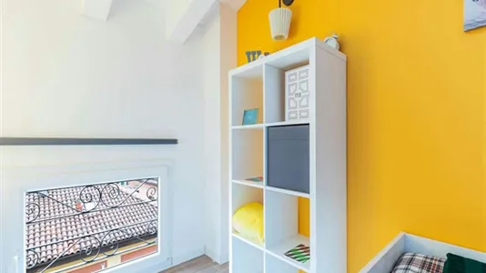 Rooms in Bologna - photo 7
