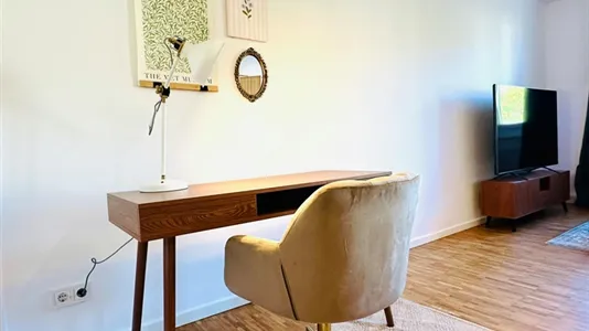 Apartments in Berlin Steglitz-Zehlendorf - photo 8