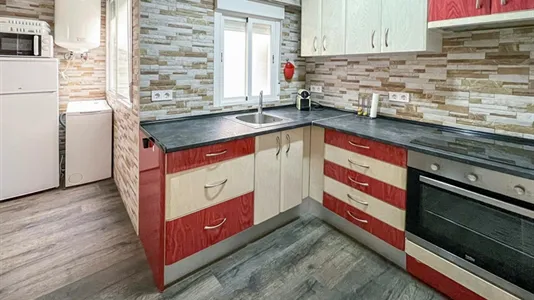 Rooms in Valencia Poblats Marítims - photo 9