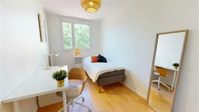 Room for rent in Lyon, Auvergne-Rhône-Alpes