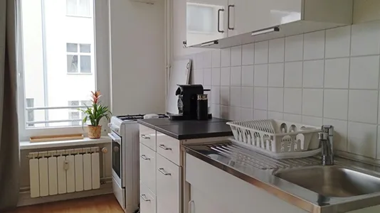 Apartments in Berlin Pankow - photo 4