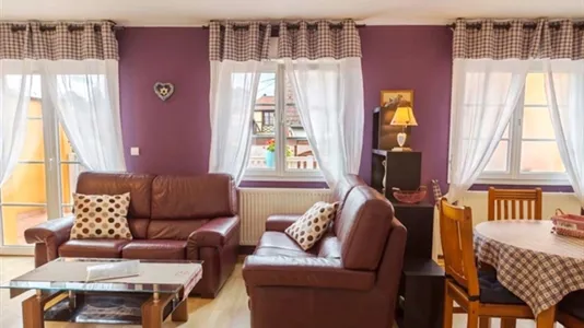 Apartments in Molsheim - photo 6
