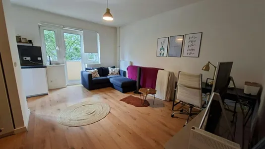 Apartments in Berlin Charlottenburg-Wilmersdorf - photo 5