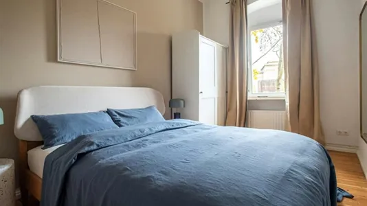 Apartments in Berlin Friedrichshain-Kreuzberg - photo 5