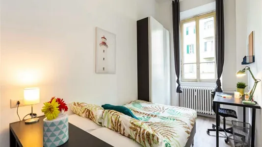 Rooms in Milano Zona 9 - Porta Garibaldi, Niguarda - photo 1