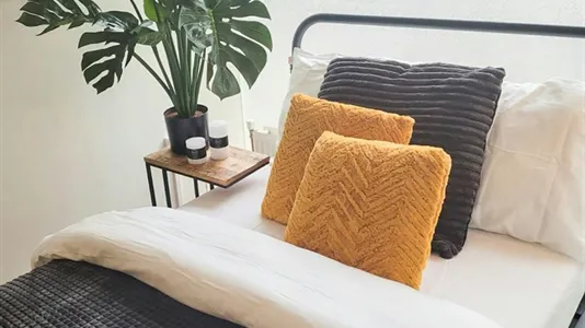 Apartments in Rotterdam Delfshaven - photo 2