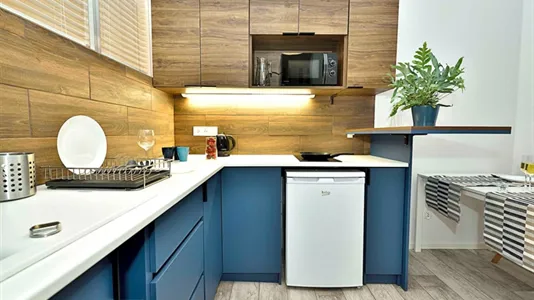 Apartments in Łódź - photo 9