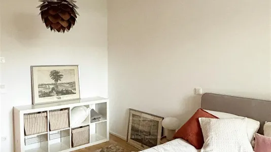 Apartments in Location is not specified - photo 9