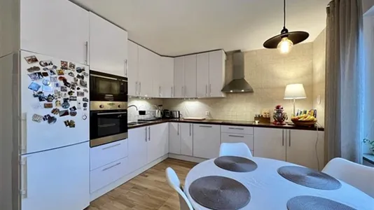 Apartments in Solna - photo 8