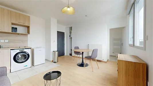 Apartments in Dijon - photo 3