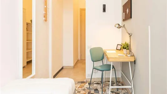 Rooms in Milano Zona 3 - Porta Venezia, Città Studi, Lambrate - photo 9