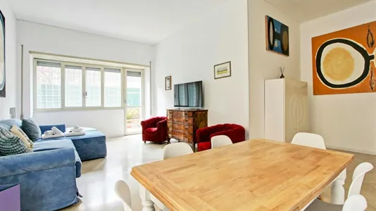 Houses in Roma Municipio XIV – Monte Mario - photo 6