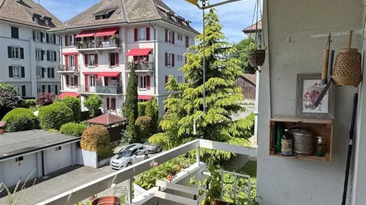 Apartments in Nyon - photo 10