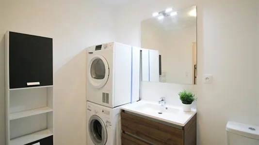 Rooms in Nanterre - photo 8