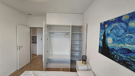 Apartments in Zürich Distrikt 9 - photo 5