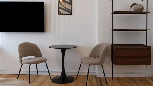 Apartments in Berlin Charlottenburg-Wilmersdorf - photo 5