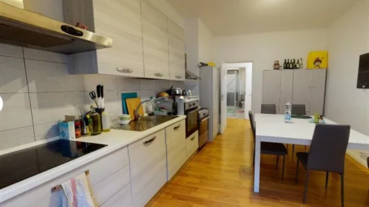 Rooms in Milano Zona 2 - Stazione Centrale, Gorla, Turro, Greco, Crescenzago - photo 4