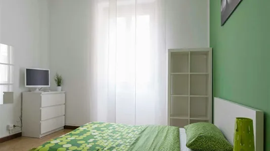 Rooms in Milano Zona 2 - Stazione Centrale, Gorla, Turro, Greco, Crescenzago - photo 5