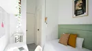 Room for rent, Madrid Centro, Madrid, <span class="blurred street" onclick="ProcessAdRequest(10965455)"><span class="hint">See streetname</span>[xxxxxxxxxxxxx]</span>