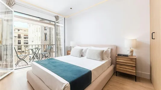 Apartments in Madrid Moncloa-Aravaca - photo 9