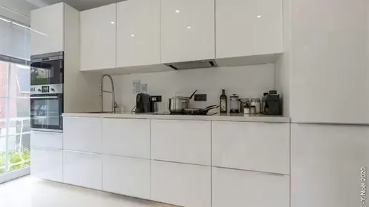 Rooms in Brussels Sint-Lambrechts-Woluwe - photo 9