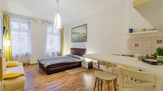 Apartments in Berlin Pankow - photo 1
