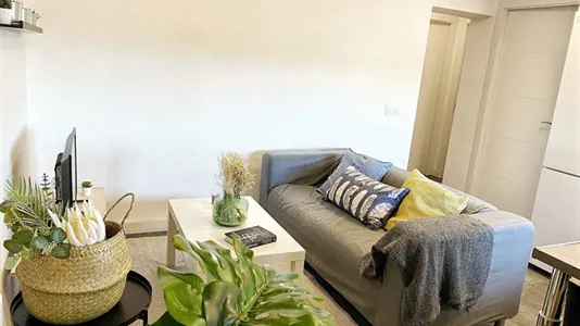 Apartments in Pozuelo de Alarcón - photo 3