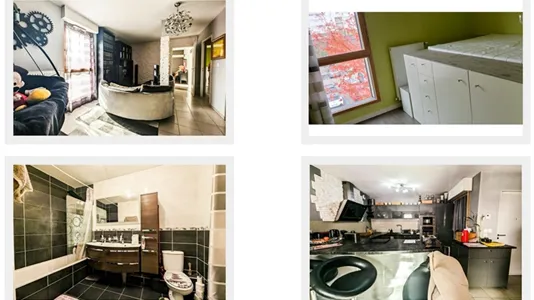 Rooms in Lyon - photo 1