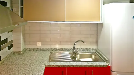 Apartments in Salamanca - photo 6