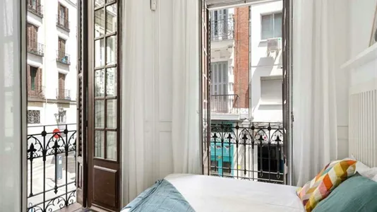 Rooms in Madrid Chamberí - photo 6