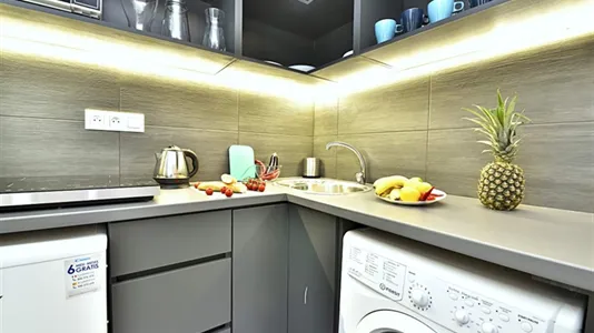 Apartments in Łódź - photo 4