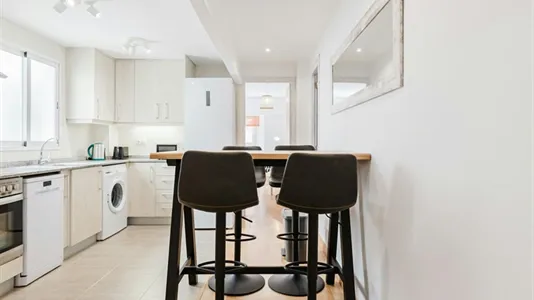 Rooms in Valencia Poblats Marítims - photo 9