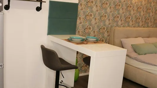 Apartments in Vienna Innere Stadt - photo 6