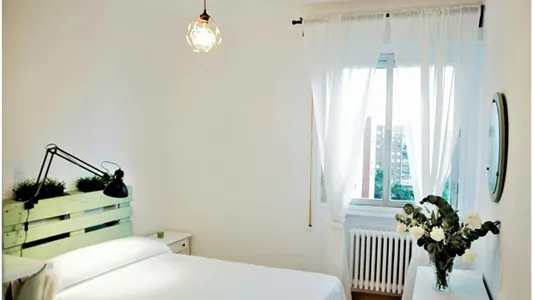 Rooms in Madrid Retiro - photo 4